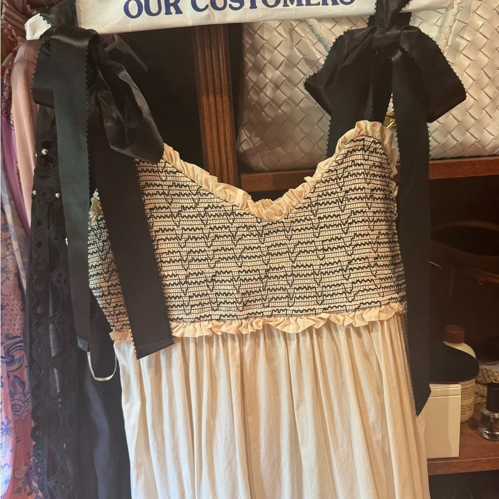 Free people bluebelle dress - Picture 2 of 9